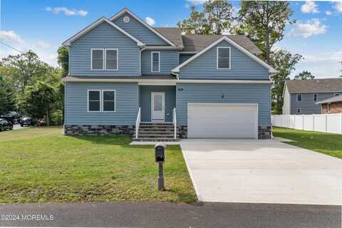 1401 Lakeside Drive S, Forked River, NJ 08731