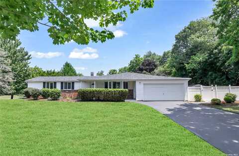 1 Coed Lane, Stony Brook, NY 11790