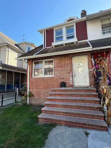 94-16 86th Avenue, Woodhaven, NY 11421