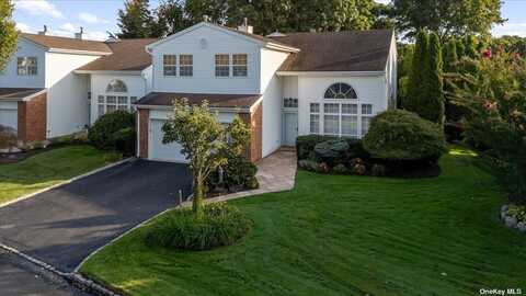 98 Fairway View Drive, Commack, NY 11725