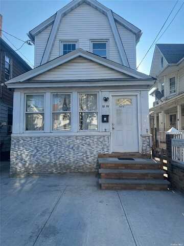 91-18 173rd Street, Jamaica, NY 11432