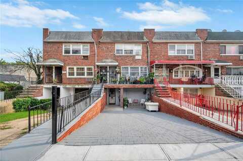 81-56 102nd Road, Ozone Park, NY 11416