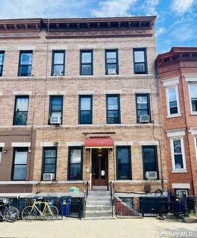 224 Moffat Street, Bushwick, NY 11207