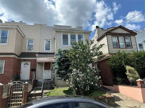 93-12 202nd Street, Hollis, NY 11423