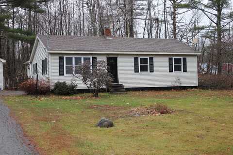 276 Oak Street, Oakland, ME 04963