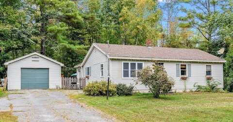 276 Oak Street, Oakland, ME 04963