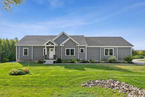 42 Scenic Heights Drive, Oxford, ME 04270