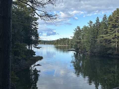 0 Rock Cove Lane, Harpswell, ME 04079