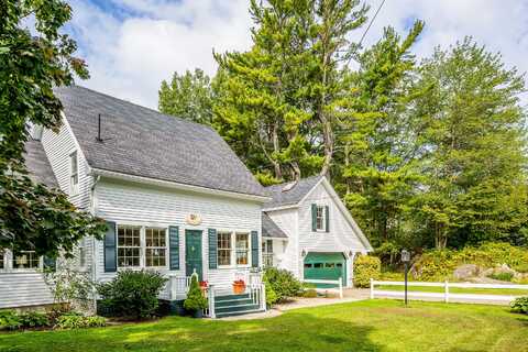 141 Clark Island Road, Saint George, ME 04859