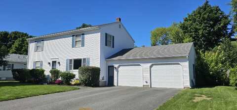 7 Clearview Avenue, Waterville, ME 04901