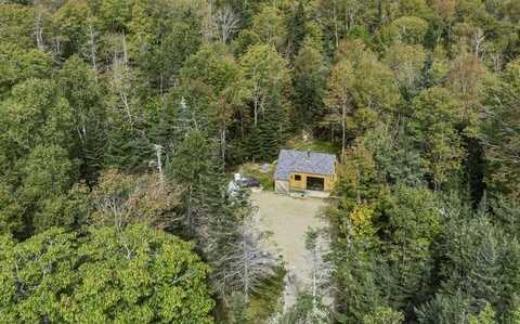 983 Cape Rosier Road, Brooksville, ME 04642