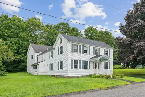 16 Smith Street, Harrison, ME 04040