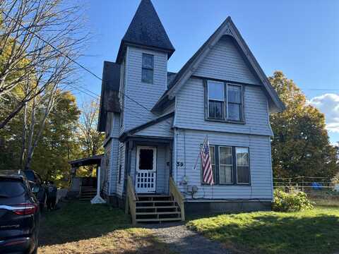 59 Lincoln Street, Dover-Foxcroft, ME 04426