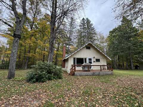 1008 Sherbino Road, Carrabassett Valley, ME 04947