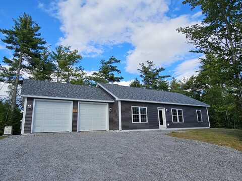 Lot 10 Harrison Road, Naples, ME 04055