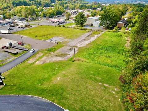 180 LYLE WAY LOT #5, PRINCETON, WV 24740