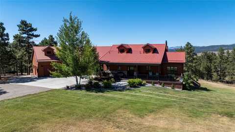 3542 Eagle Bay Drive, Helena, MT 59602