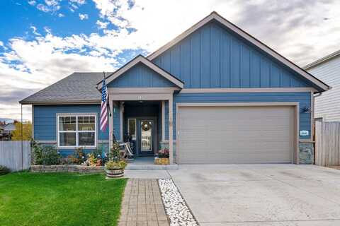 115 Claire Court, Kalispell, MT 59901