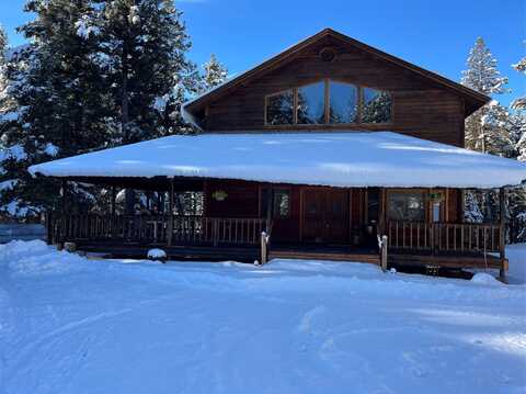 155 Grandview Lane, Seeley Lake, MT 59868