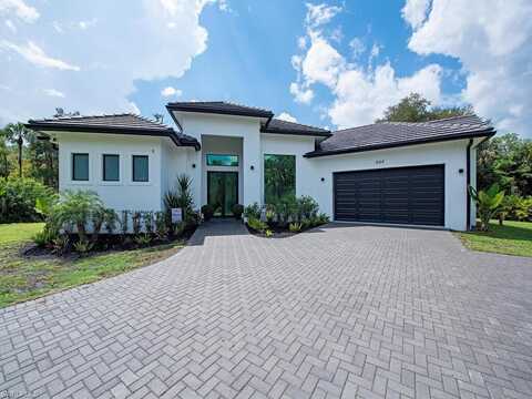 664 14th, NAPLES, FL 34120