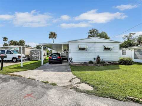 120 Torch, NORTH FORT MYERS, FL 33917