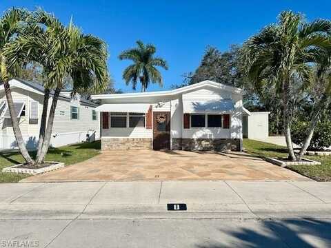 8 Bass, NAPLES, FL 34114