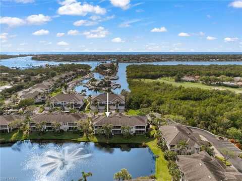 5060 Yacht Harbor, NAPLES, FL 34112