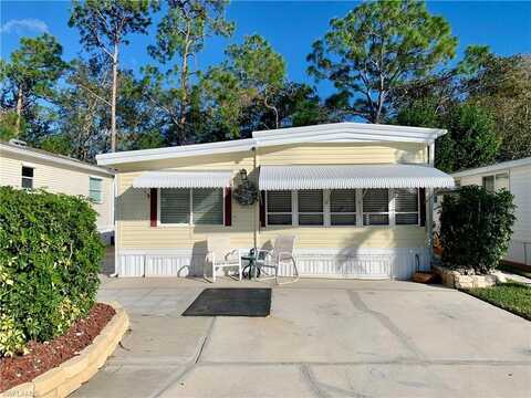 39 Bass, NAPLES, FL 34114