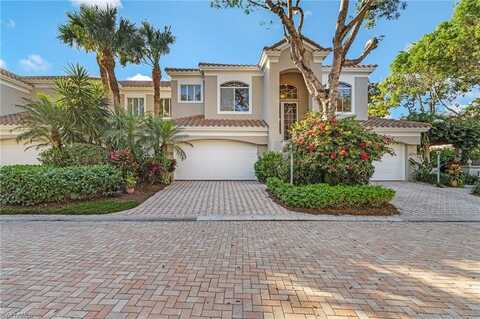 600 Via Mezner, NAPLES, FL 34108