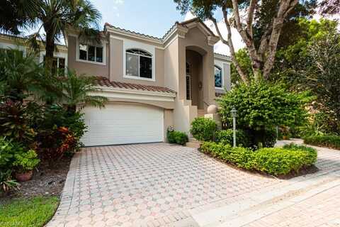 600 Via Mezner, NAPLES, FL 34108