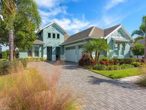 6197 MEGANS BAY, NAPLES, FL 34113