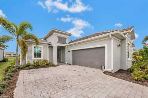 15964 Sugar Hill, PUNTA GORDA, FL 33982