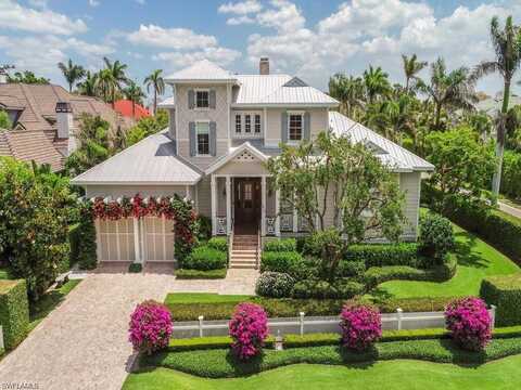 1975 Gulf Shore, NAPLES, FL 34102
