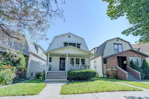 5515 N Monitor Avenue, Chicago, IL 60630