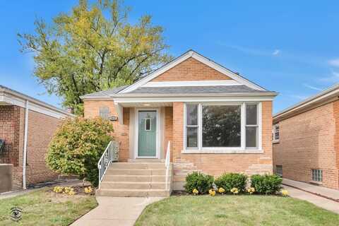 2844 W 103rd Street, Chicago, IL 60655