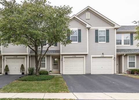 1135 Vail Court, Naperville, IL 60540