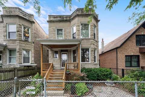 1111 N Spaulding Avenue, Chicago, IL 60651