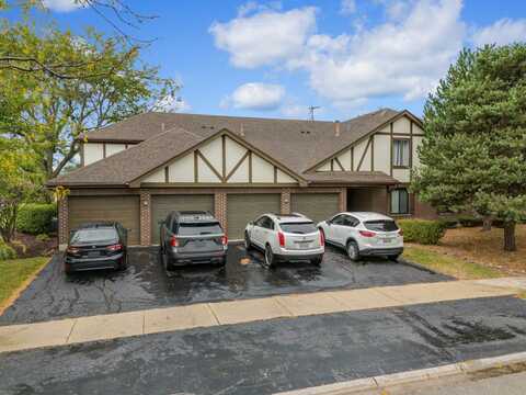 18080 Royal Oak Court, Tinley Park, IL 60477