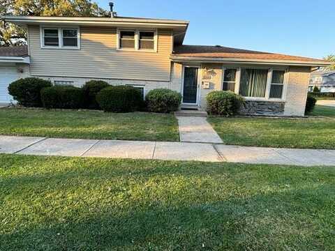 15760 Church Drive, South Holland, IL 60473