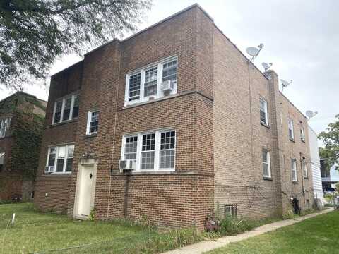 6621 N SEELEY Avenue, Chicago, IL 60645