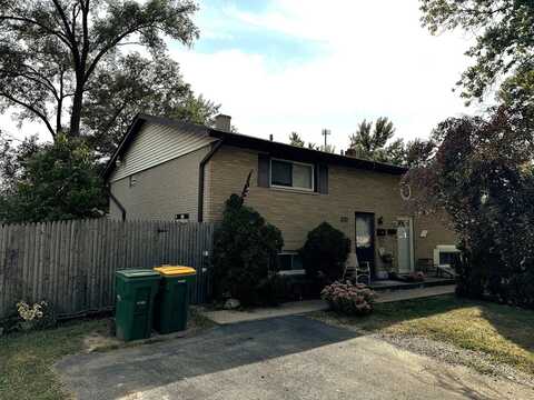 1301 Highland Avenue, Lockport, IL 60441