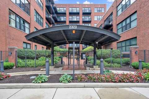 2323 W Pershing Road, Chicago, IL 60609