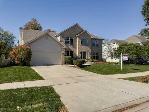 13356 Vicarage Drive, Plainfield, IL 60585