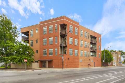 3637 N Spaulding Avenue, Chicago, IL 60618