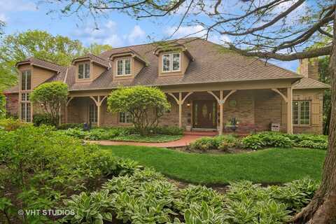 5 Loch Lane, South Barrington, IL 60010