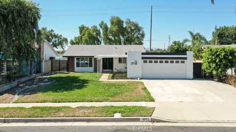 4353 E Alderdale Avenue, Anaheim, CA 92807