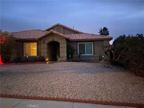 65845 Avenida Ladera, Desert Hot Springs, CA 92240