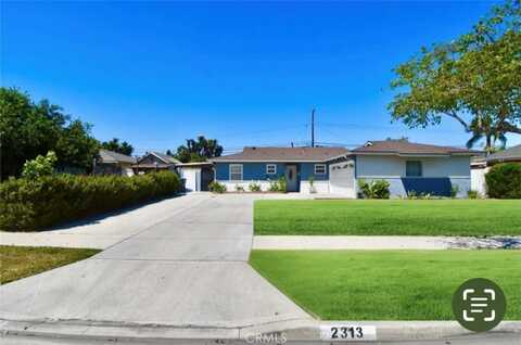 2313 Lori Lane, Santa Ana, CA 92706