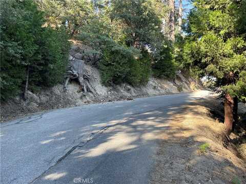 1098 Lot 1098 Victoria Court E, Lake Arrowhead, CA 92352