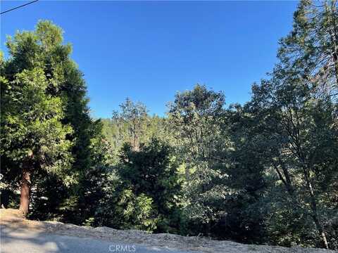 1098 Lot 1098 Victoria Court E, Lake Arrowhead, CA 92352